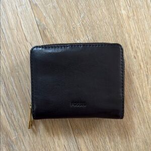 Fossil Logan Wallet